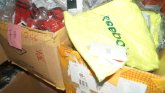 кросівки спортивні костюми взуття адідас найк рібок сток оптом